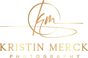 Kristin Merck Photography Logo