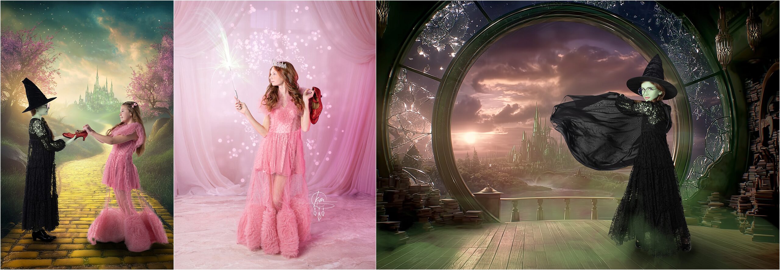 Magic banner new Magic banner new